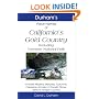 Durham's Place Names and California's Gold Country: Includes Mariposa, Tuolumne, Calaveras, Amador, El Dorado, Placer, Sierra & Nevada Counties