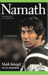 Namath Audio Cassette Unabridged Edition