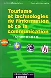 Le tourisme et les technologies de l information