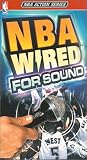 NBA Wired For Sound (NBA Action Series)
