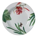 Spode Floral Haven 12-Inch Service Plate