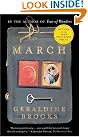 March