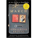March