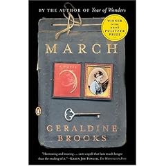 March