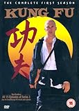 Kung Fu: The Complete First Season [DVD] [2004]