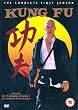 Kung Fu - Season 1 [DVD]