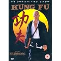 Kung Fu - Season 1 [DVD]