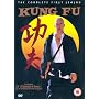Kung Fu - The Complete First Season [1973]