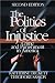 The Politics of Injustice: Crime and Punishment in America