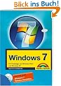 Windows 7: F�r Umsteiger von Windows Vista und Windows XP. Mit Release Candidate von Windows 7 auf DVD.