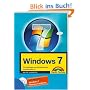 Windows 7: F�r Umsteiger von Windows Vista und Windows XP. Mit Release Candidate von Windows 7 auf DVD.