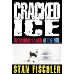 Cracked Ice: An Insider's Look at the Nhl