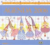Agenda 2006 : Points de croix sur le th�me de l'enfance