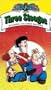 Three Stooges Including Live Comedy Sketches