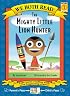 The Mighty Little Lion Hunter (We Both Read)