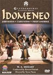 Mozart - Idomeneo / Trevor Nunn, Bern...