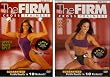 The Firm Cross Trainers - Lower Body Split / Upper Body Split (2pack)