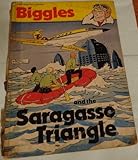 Captain W.E. Johns' Biggles and the Sargasso Triangle