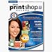Software : The Print Shop 22 Deluxe