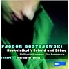 Raskolnikow. Schuld und S�hne. 4 CDs
