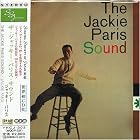 Sound by Jackie Paris