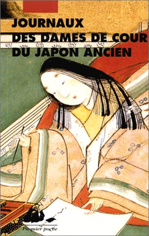 Murasaki Shikibu