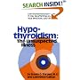 Hypothyroidism: The Unsuspected Illness