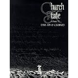 Church and State IIpar Dave Sim