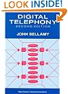 Digital Telephony (Wiley Series in Telecommunications and Signal Processing)