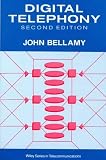 Digital Telephony (Wiley Series in Telecommunications)