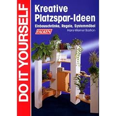Kreative Platzspar-Ideen