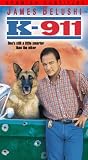 K-911 [VHS]