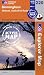 Birmingham, Walsall, Solihull and Redditch (OS Explorer Map Active)