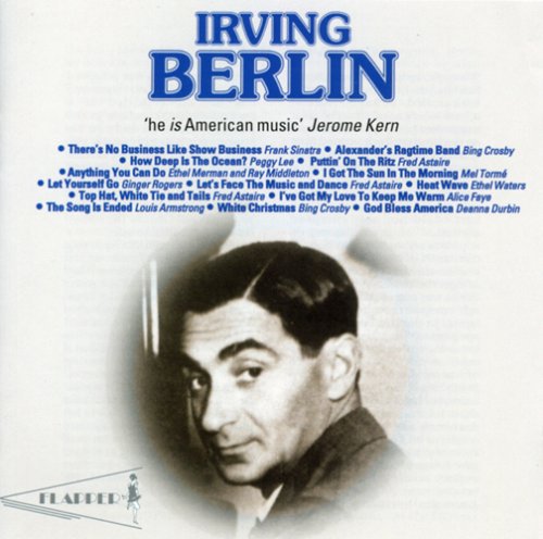 CD-Charts  Search : Irving Berlin