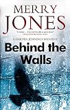Behind the Walls (A Harper Jennings Mystery)