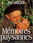 M�moires paysannes