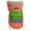 Bombay Foods Original Red Lentils, 1.5-Pound Bags (Pack of 12)