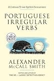 Portuguese Irregular Verbs