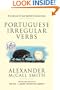 Portuguese Irregular Verbs