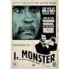 I, Monster - Amicus Classics [DVD]