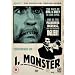 I, Monster - Amicus Classics [DVD] [1970]