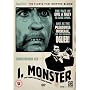 I, Monster - Amicus Classics [DVD] [1970]