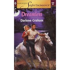 Dreamless (Harlequin Superromance No. 1091)