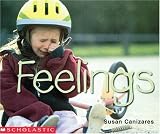 Feelings Board Book (Emergent Readers) Medium
