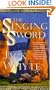 The Singing Sword (The Camulod Chronicles, Book 2)
