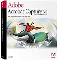 Acrobat Capture 3.0 Personal Edition Upgrade NT [Import]
