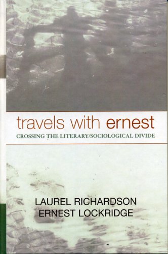 Ethnographic