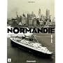 Normandie : Un chef-d'oeuvre fran�ais (1935-1942) de Fr�d�ric Ollivier