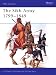 The Sikh Army 1799-1849 (Men-at-Arms)