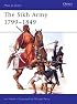 The Sikh Army 1799-1849 (Men-at-Arms)